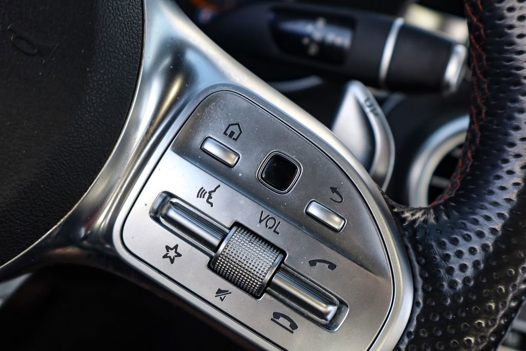 Used 2021 Mercedes-Benz C 63 AMG Sedan image 23