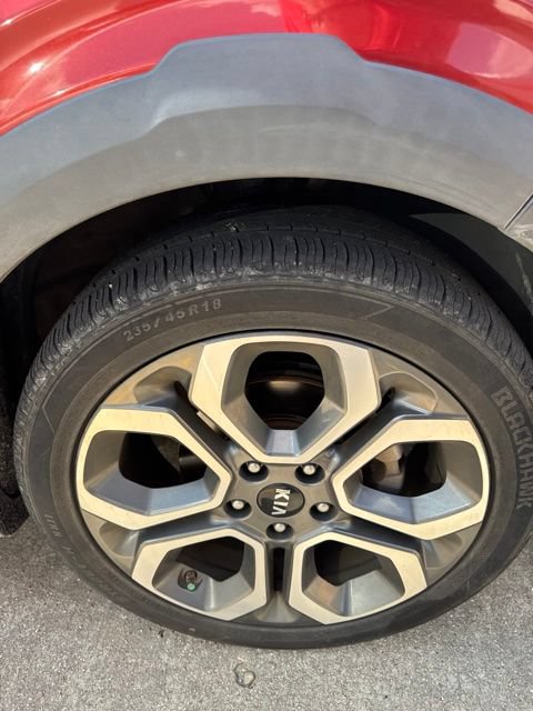 Used 2020 Kia Soul X-Line FWD image 12