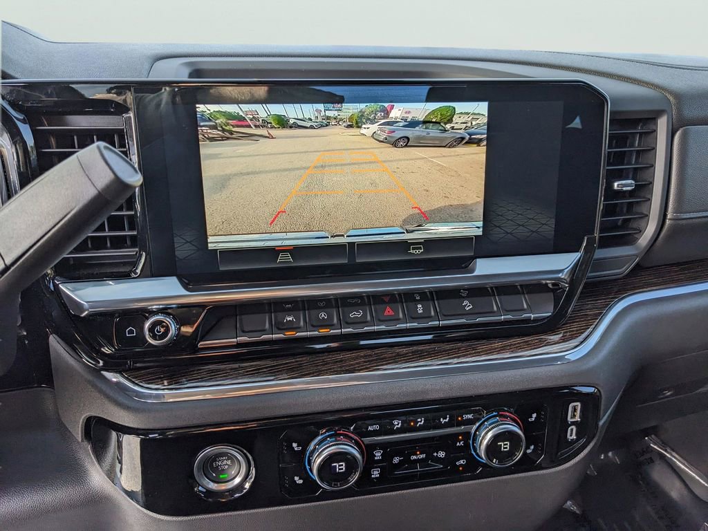 Used 2024 GMC Sierra 1500 Elevation image 22