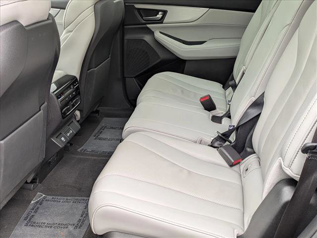 Used 2023 Acura MDX SH-AWD w/ Technology Package image 20