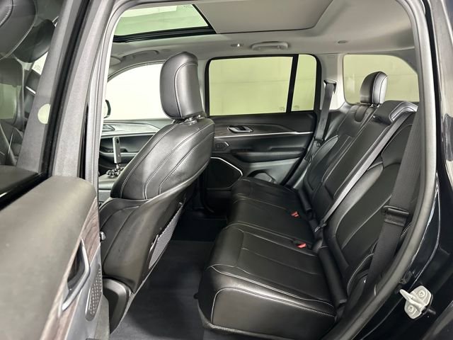 Used 2023 Jeep Grand Cherokee 4WD 4xe image 25