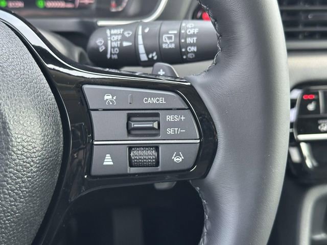 New 2026 Honda Passport TrailSport Elite image 18