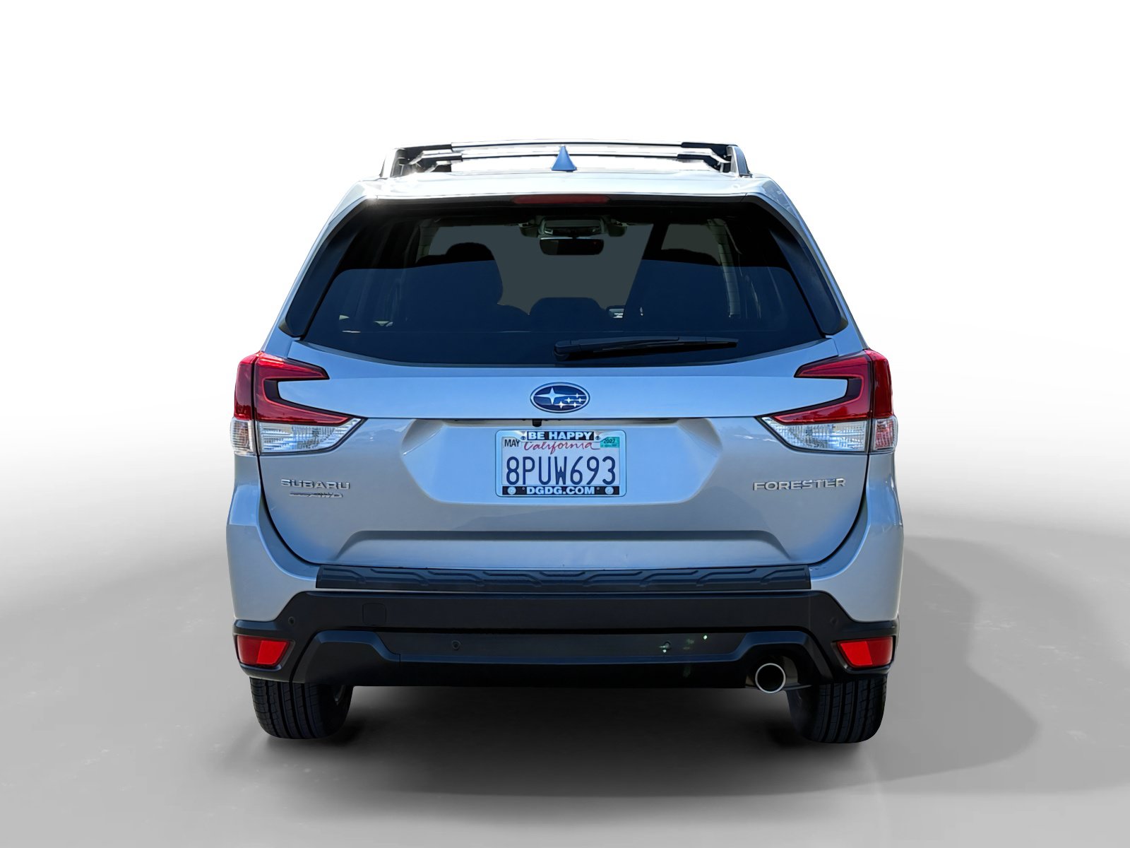 Used 2020 Subaru Forester Limited w/ Popular Package #3 AWD/4WD image 4