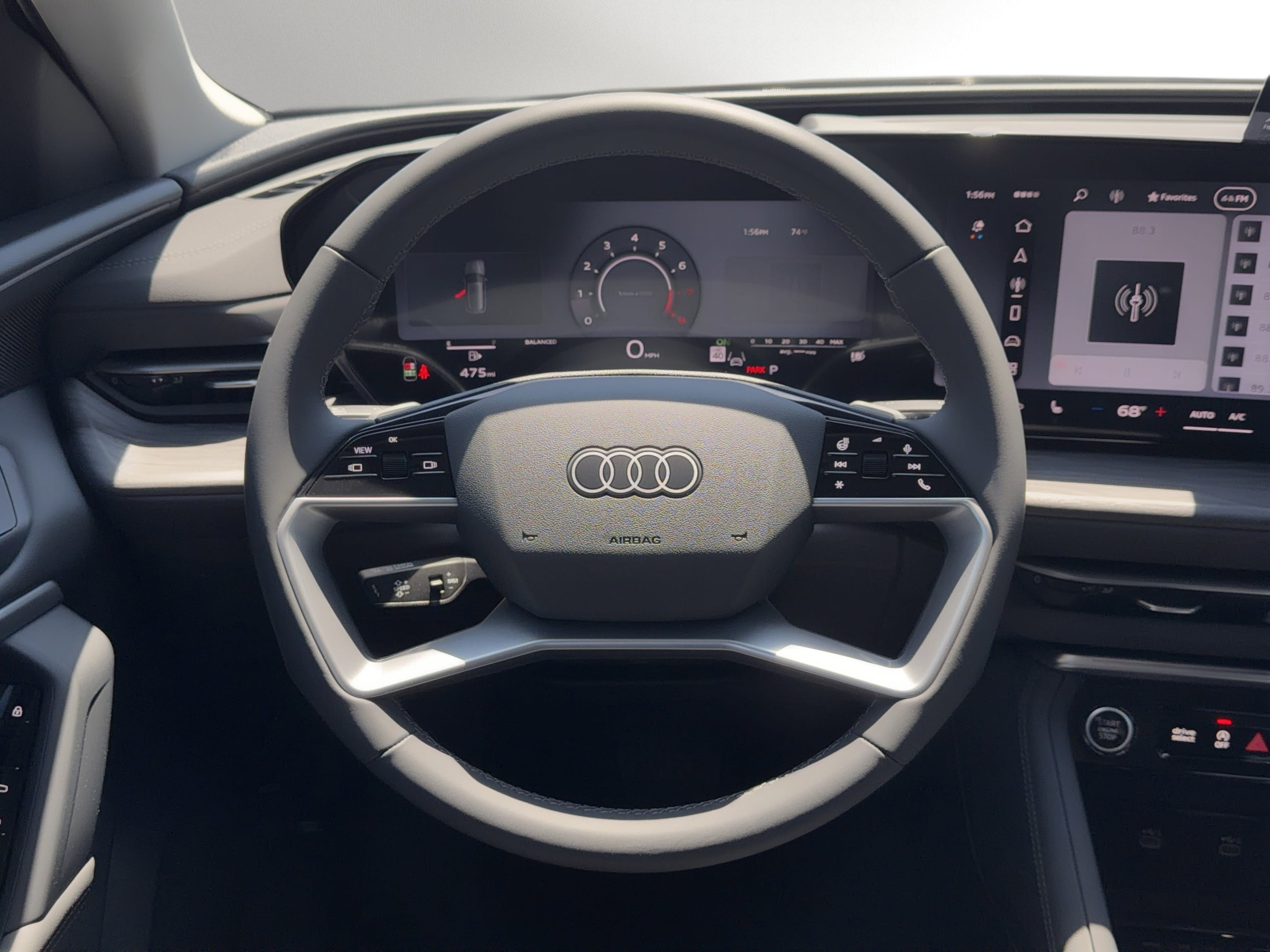 New 2026 Audi Q5 Premium Plus image 20