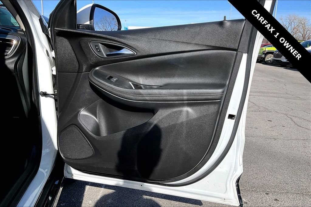 Used 2024 Buick Encore GX Sport Touring w/ Comfort Package image 26