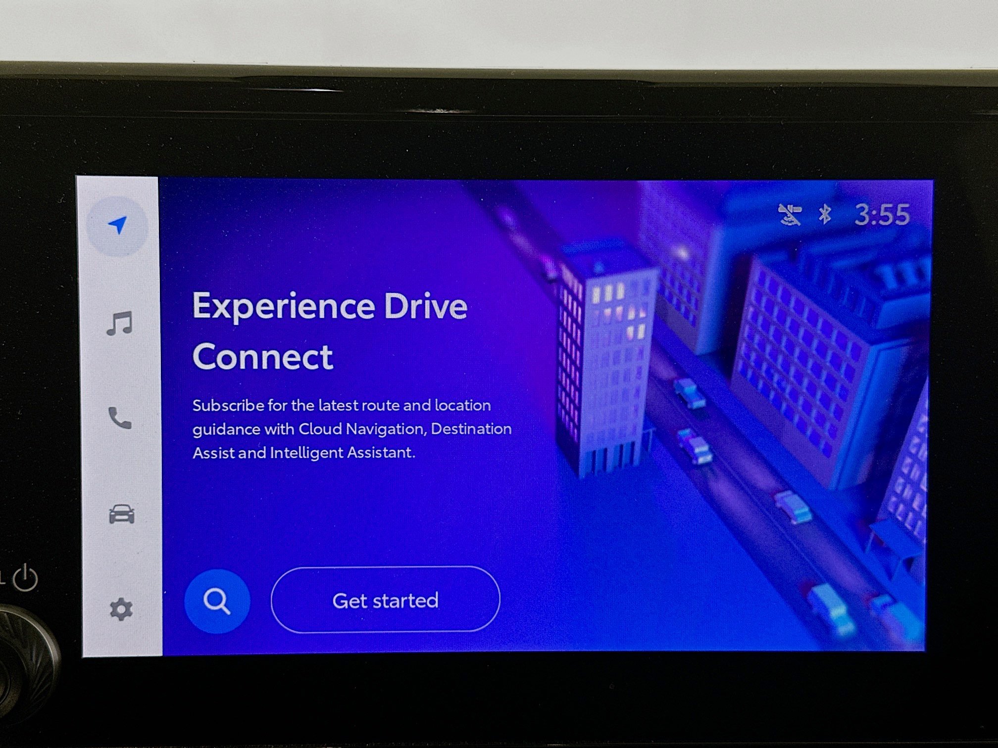 Used 2024 Toyota RAV4 LE image 21