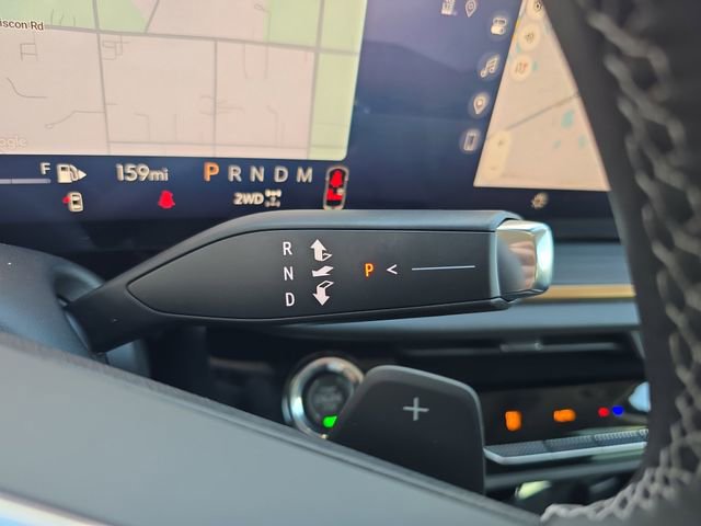 New 2026 Buick Envision Avenir image 24