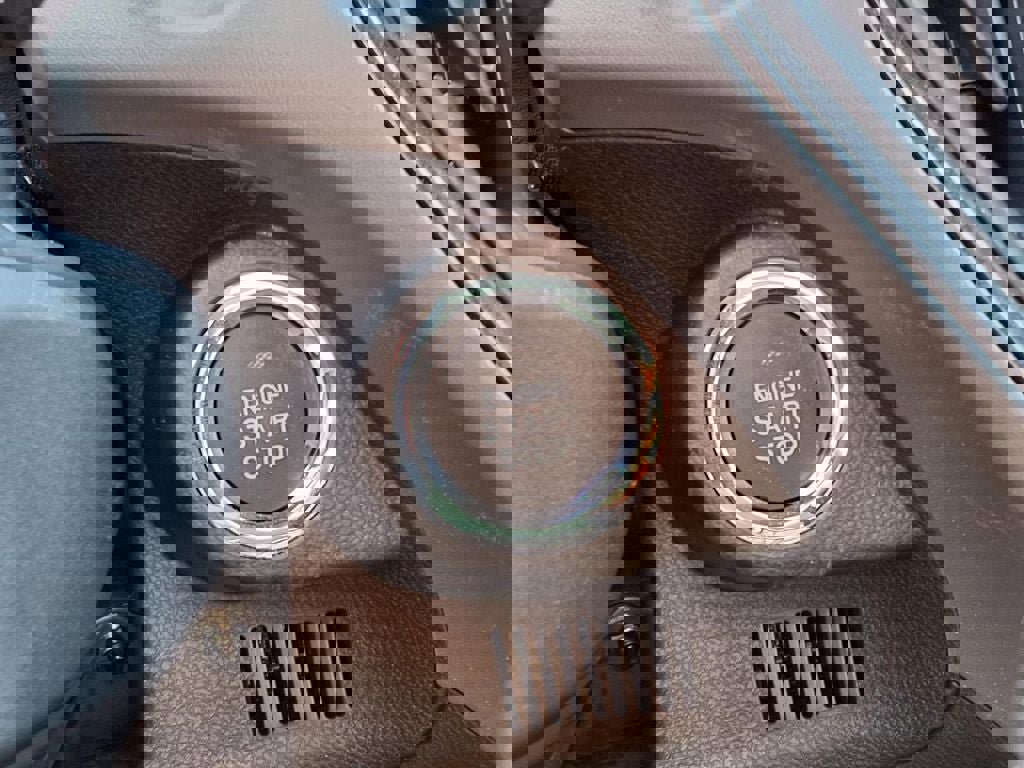 New 2026 Subaru Crosstrek 2.5i Limited image 8