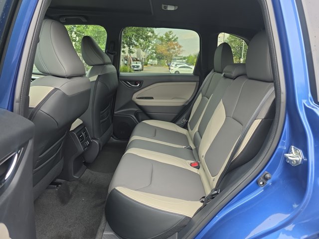 New 2026 Subaru Forester Limited AWD/4WD image 22