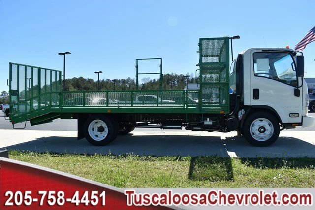 New 2025 Chevrolet Low Cab Forward RWD image 10