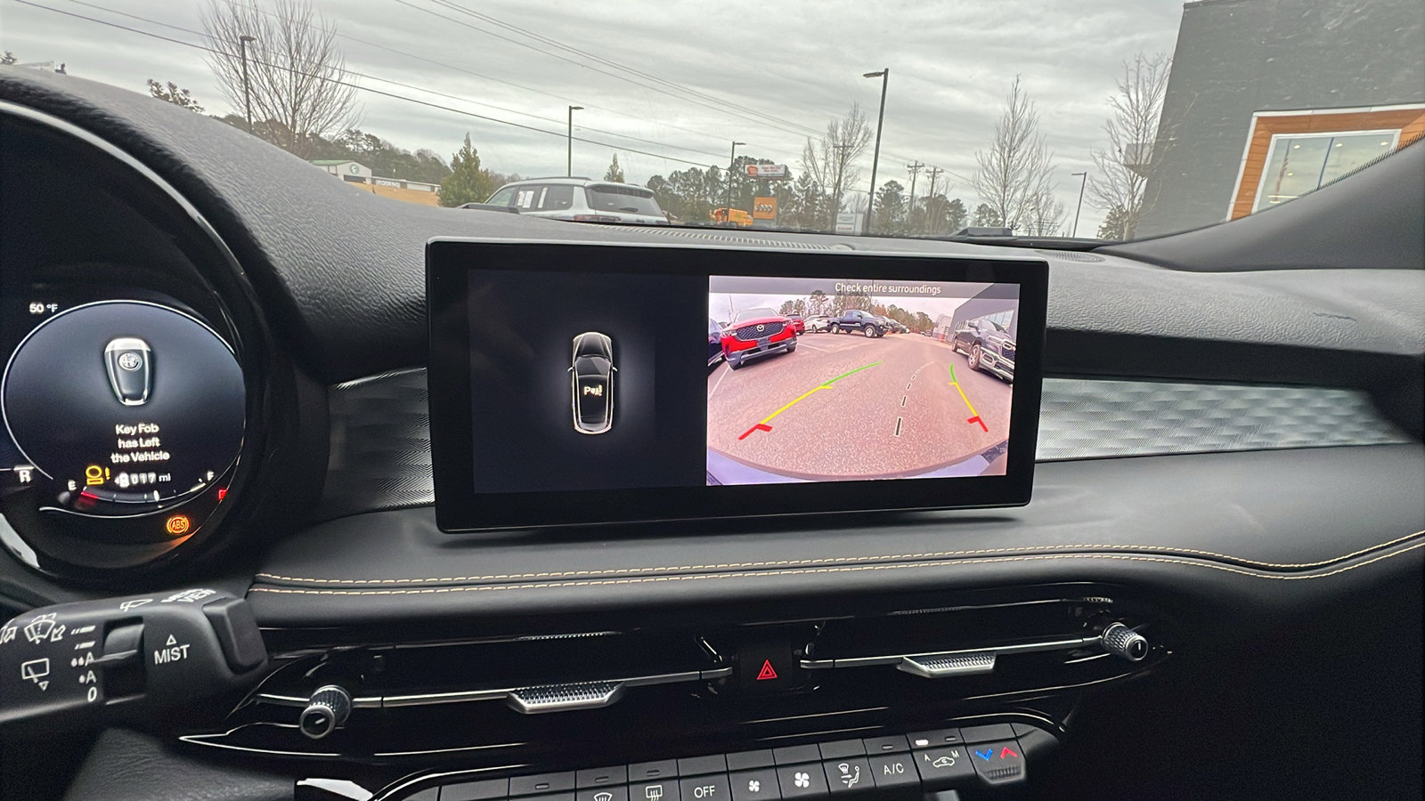 Used 2024 Alfa Romeo Tonale Ti image 34