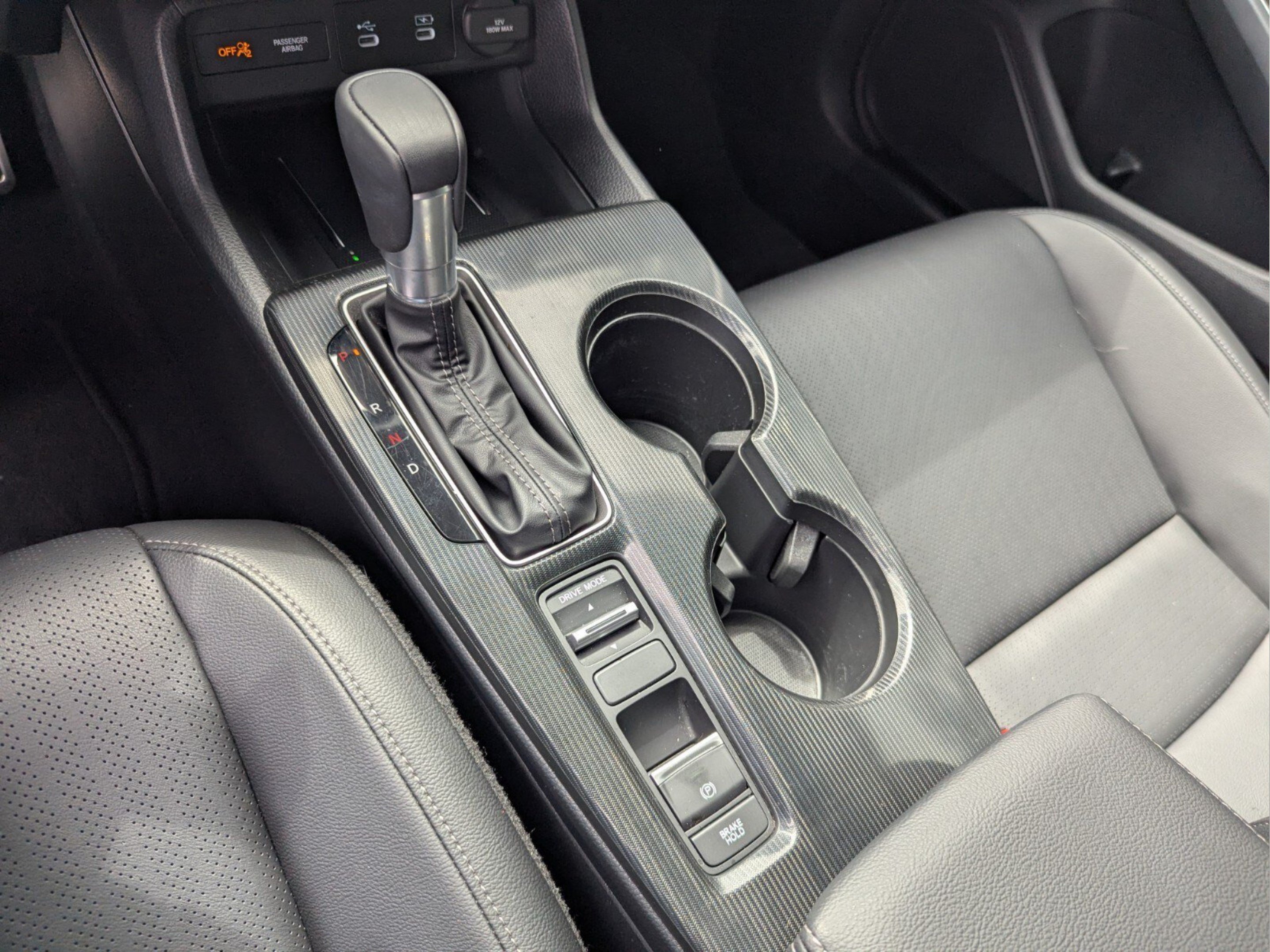 Used 2025 Honda Civic Sport Touring image 28