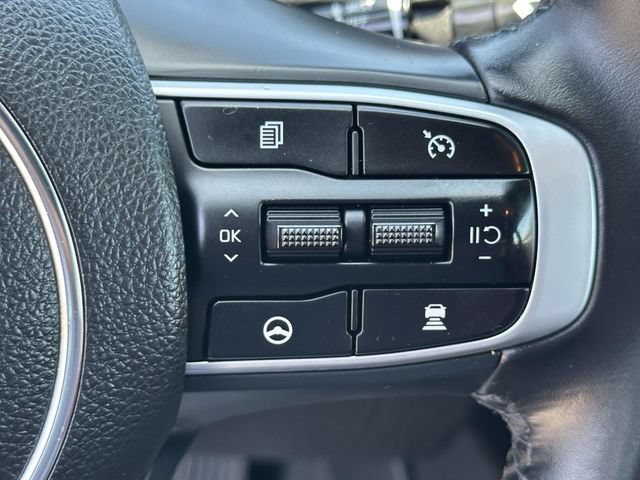 Used 2023 Kia K5 GT-Line w/ GT-Line Premium Package FWD image 13