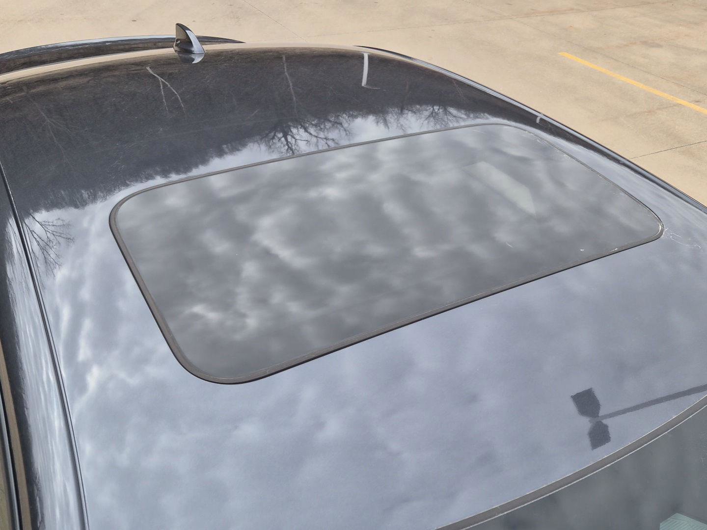 Used 2026 Honda Civic Sport Touring image 15