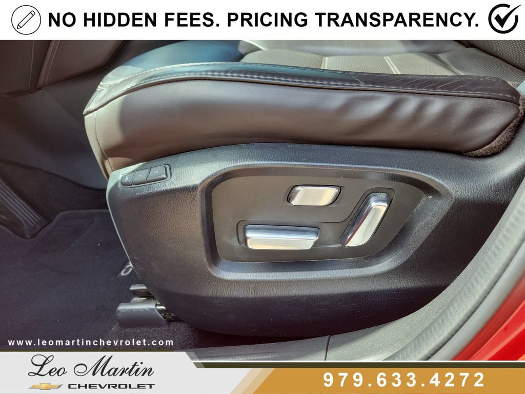 Used 2019 MAZDA CX-5 Signature AWD/4WD image 15