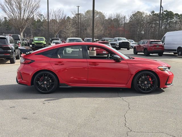 Used 2025 Honda Civic Type R image 13