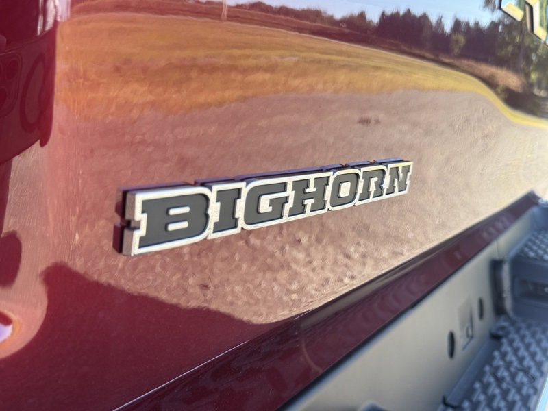 New 2025 RAM 1500 Big Horn image 41