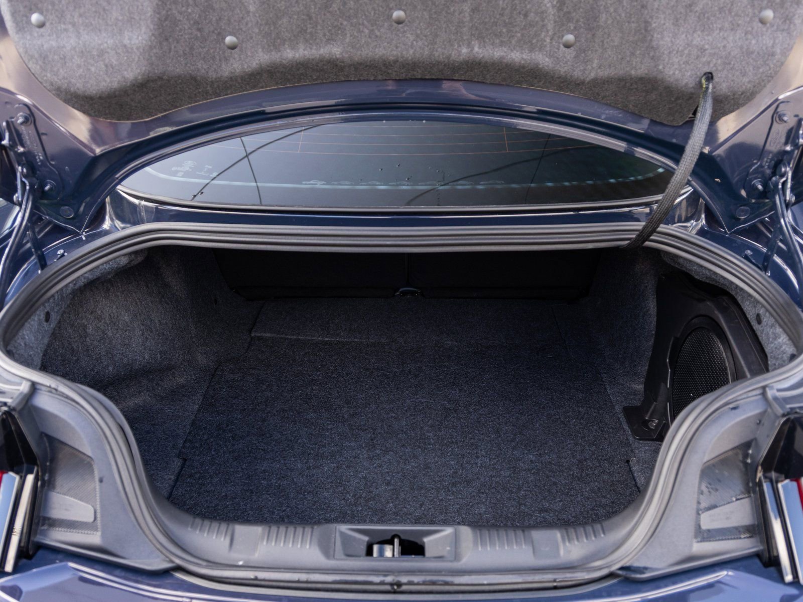 Used 2024 Ford Mustang Dark Horse image 41