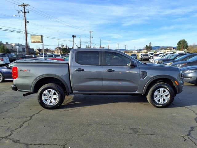 Certified 2024 Ford Ranger XL image 12