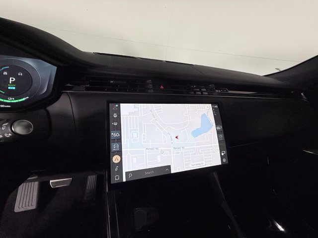 Used 2025 Land Rover Range Rover Sport Dynamic SE AWD/4WD image 19