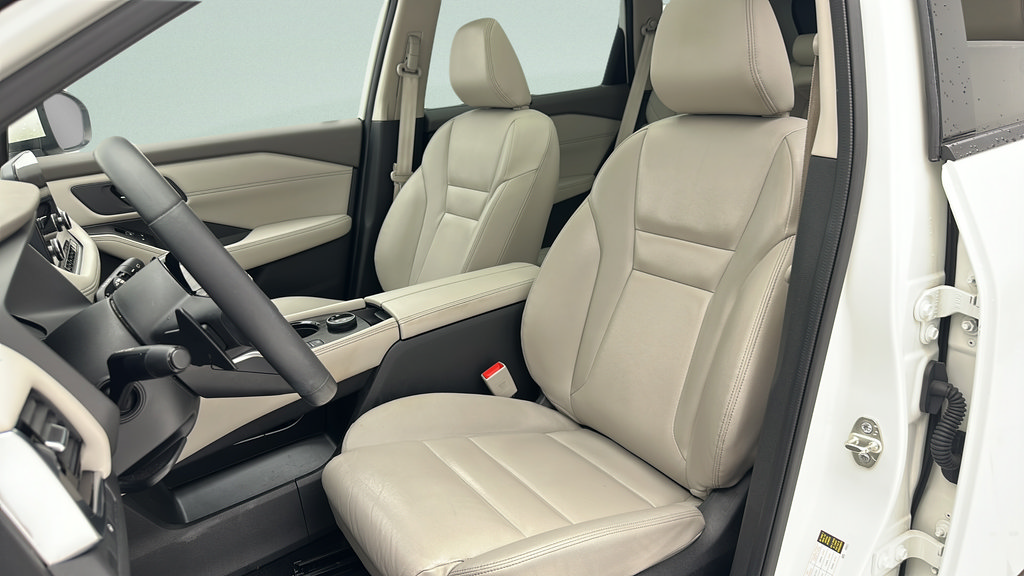 Used 2023 Nissan Rogue SL w/ SL Premium Package AWD/4WD image 14