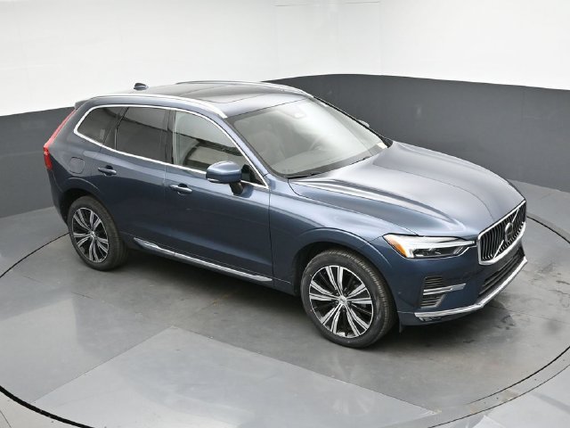 Used 2023 Volvo XC60 B5 Plus w/ Protection Package Premier AWD/4WD image 38