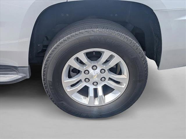 Used 2016 Chevrolet Tahoe LS RWD image 14