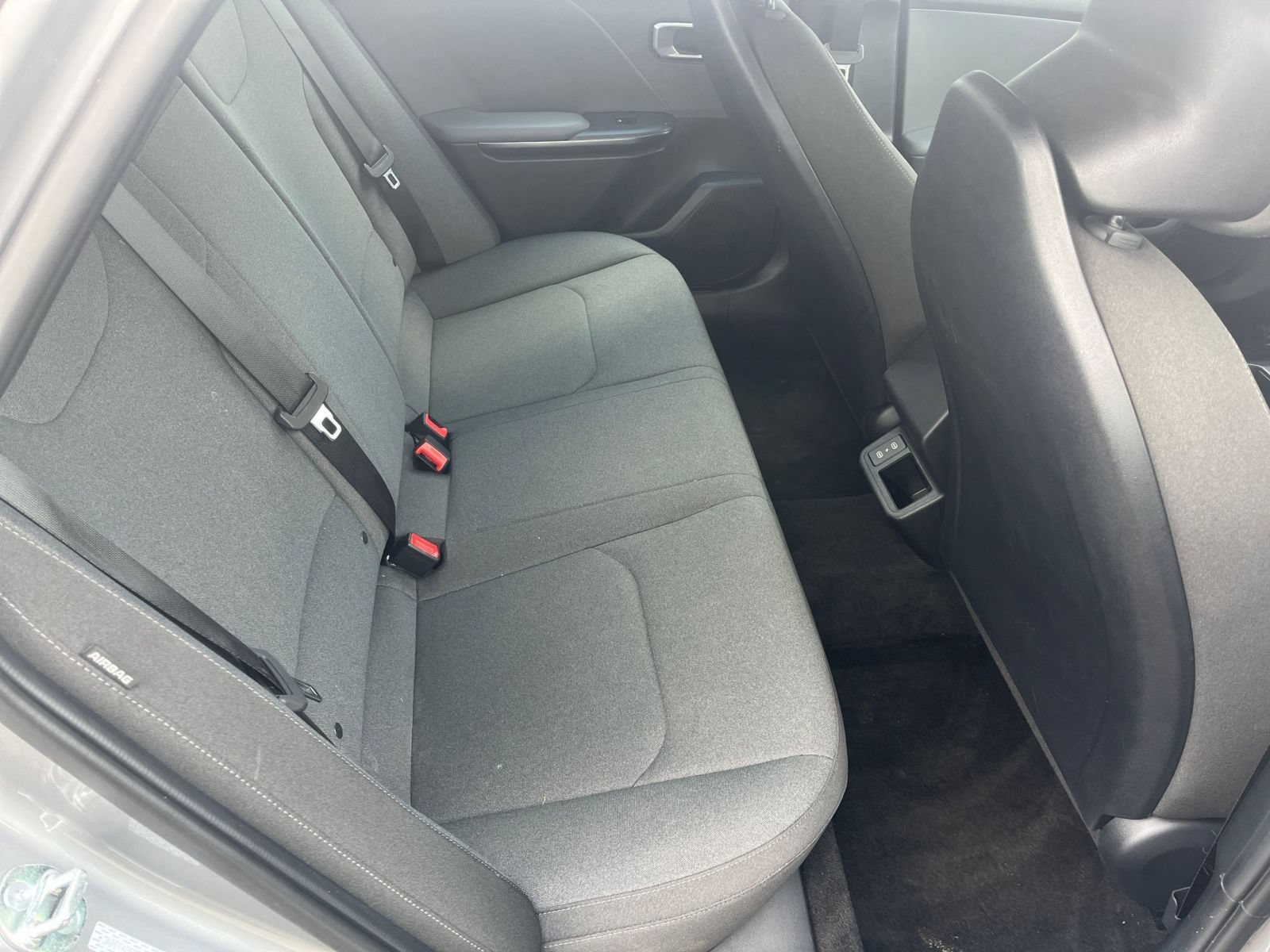 Used 2025 Kia K4 FWD image 37