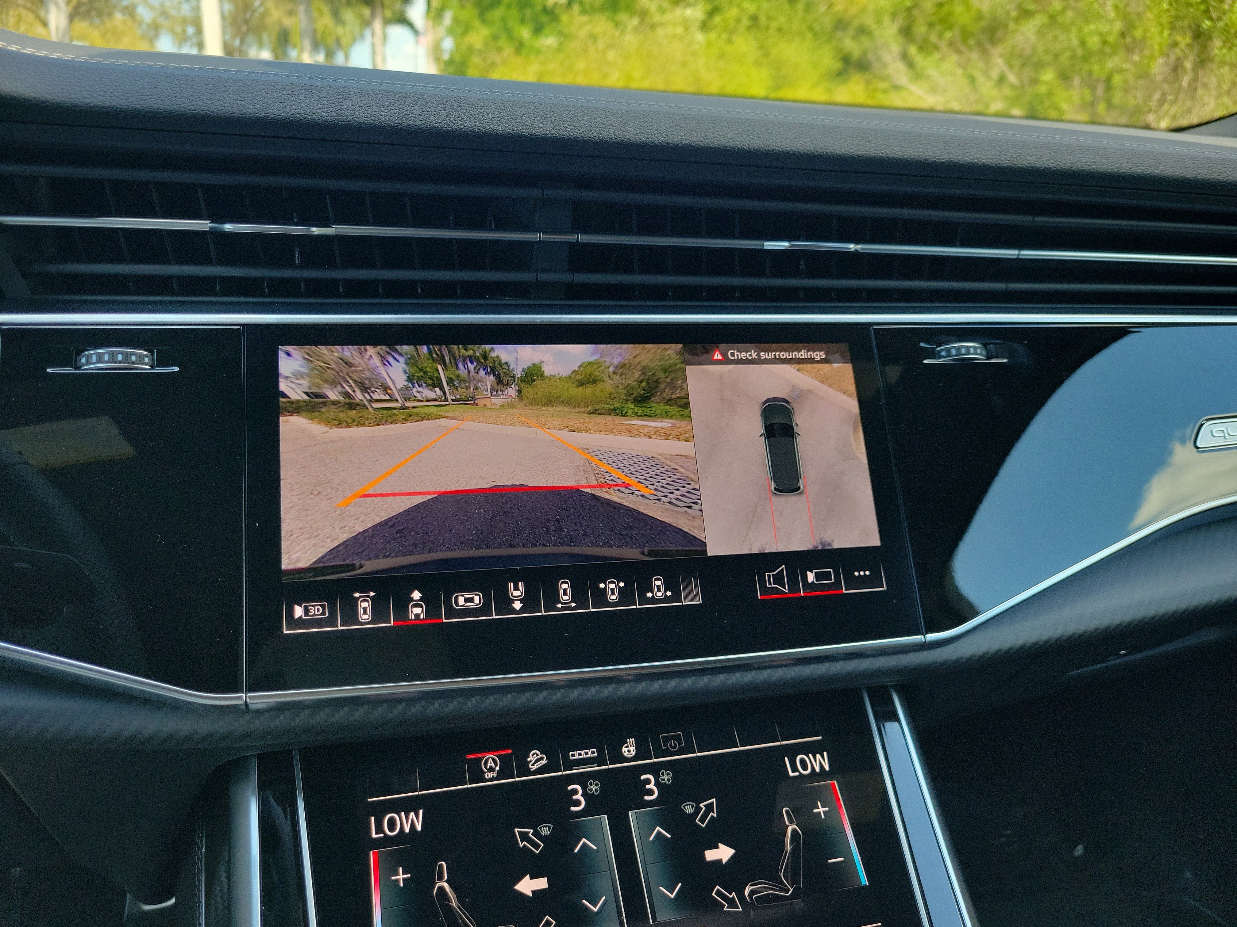 New 2026 Audi SQ7 Premium Plus image 29