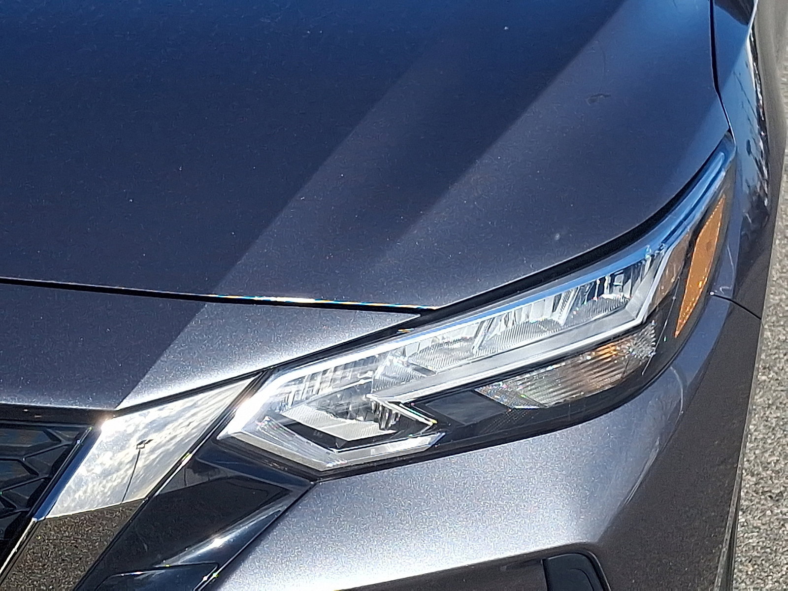 Used 2023 Nissan Sentra SR image 9