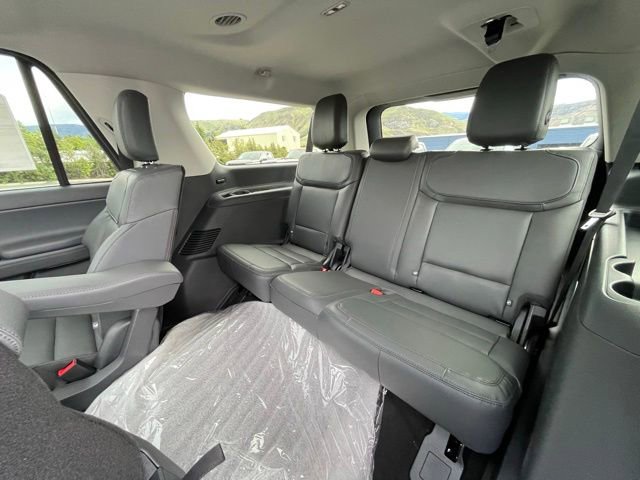 New 2026 Ford Expedition Max Active AWD/4WD image 18