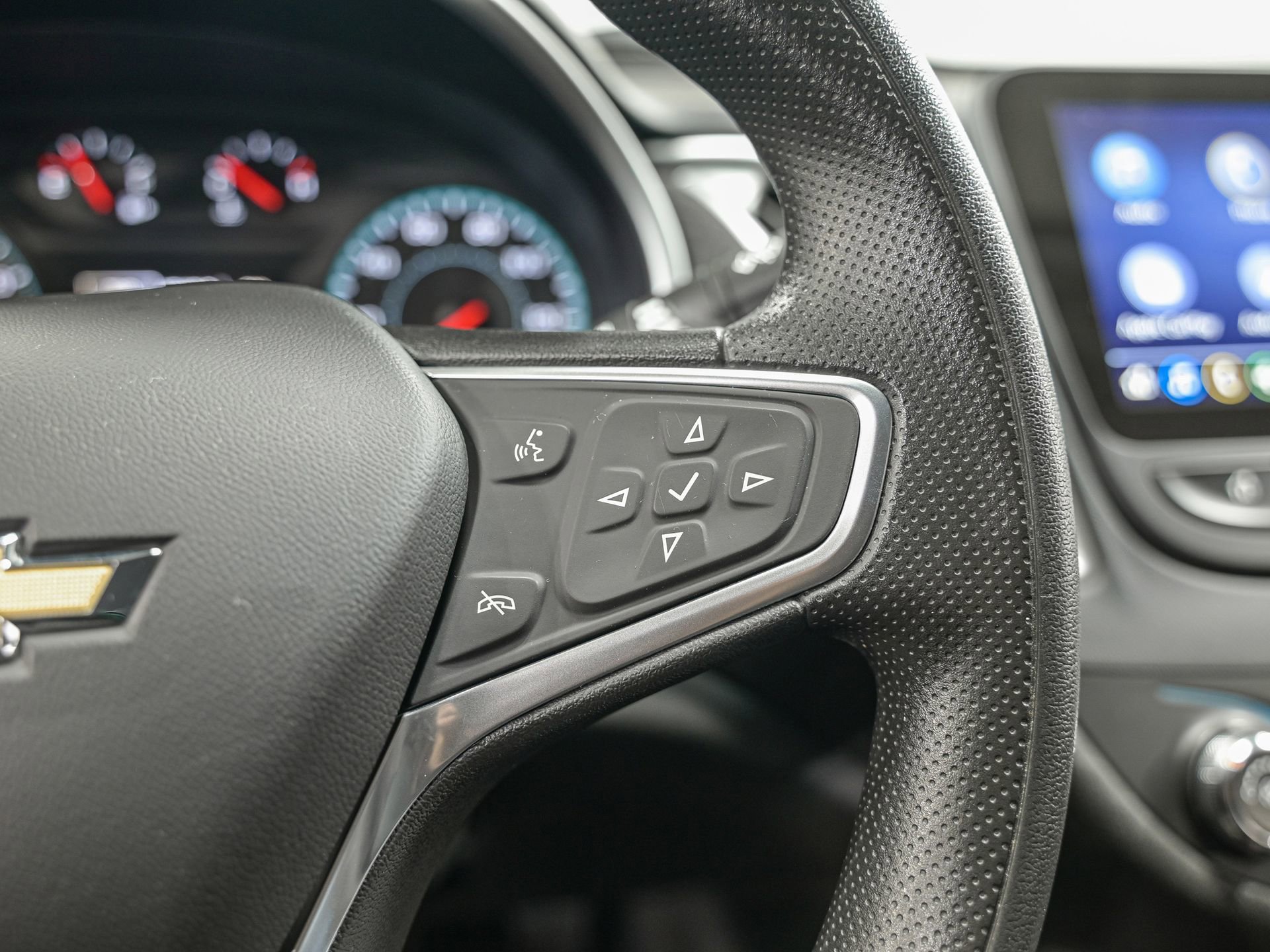 Used 2022 Chevrolet Malibu LS image 21