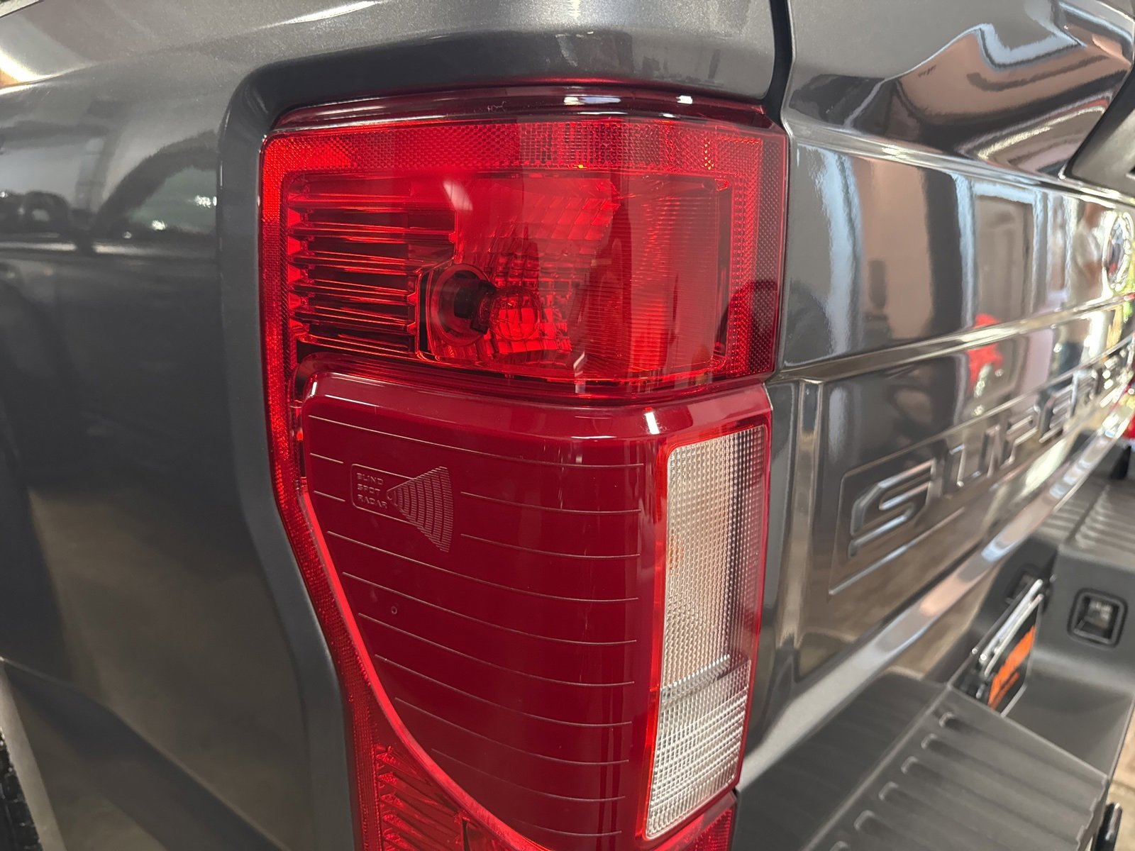 Used 2021 Ford F250 XLT image 18