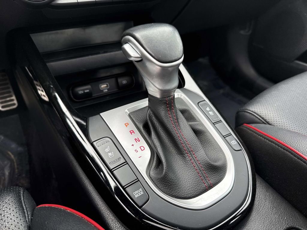 Used 2023 Kia Forte GT w/ GT2 Package image 31