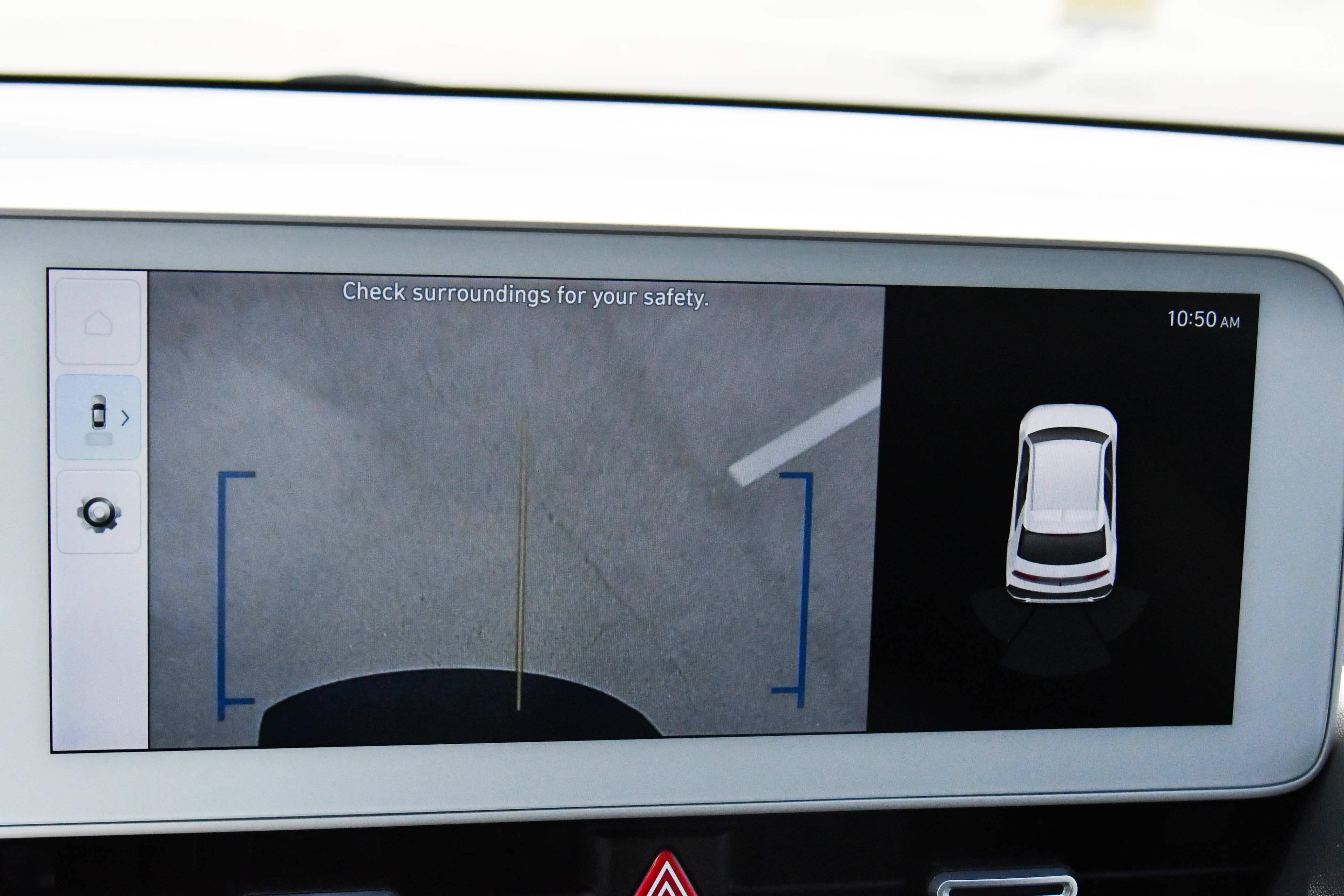 Used 2024 Hyundai Ioniq 5 SE RWD image 21