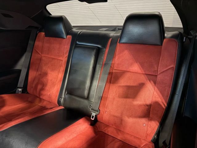 Used 2016 Dodge Challenger R/T Plus image 25
