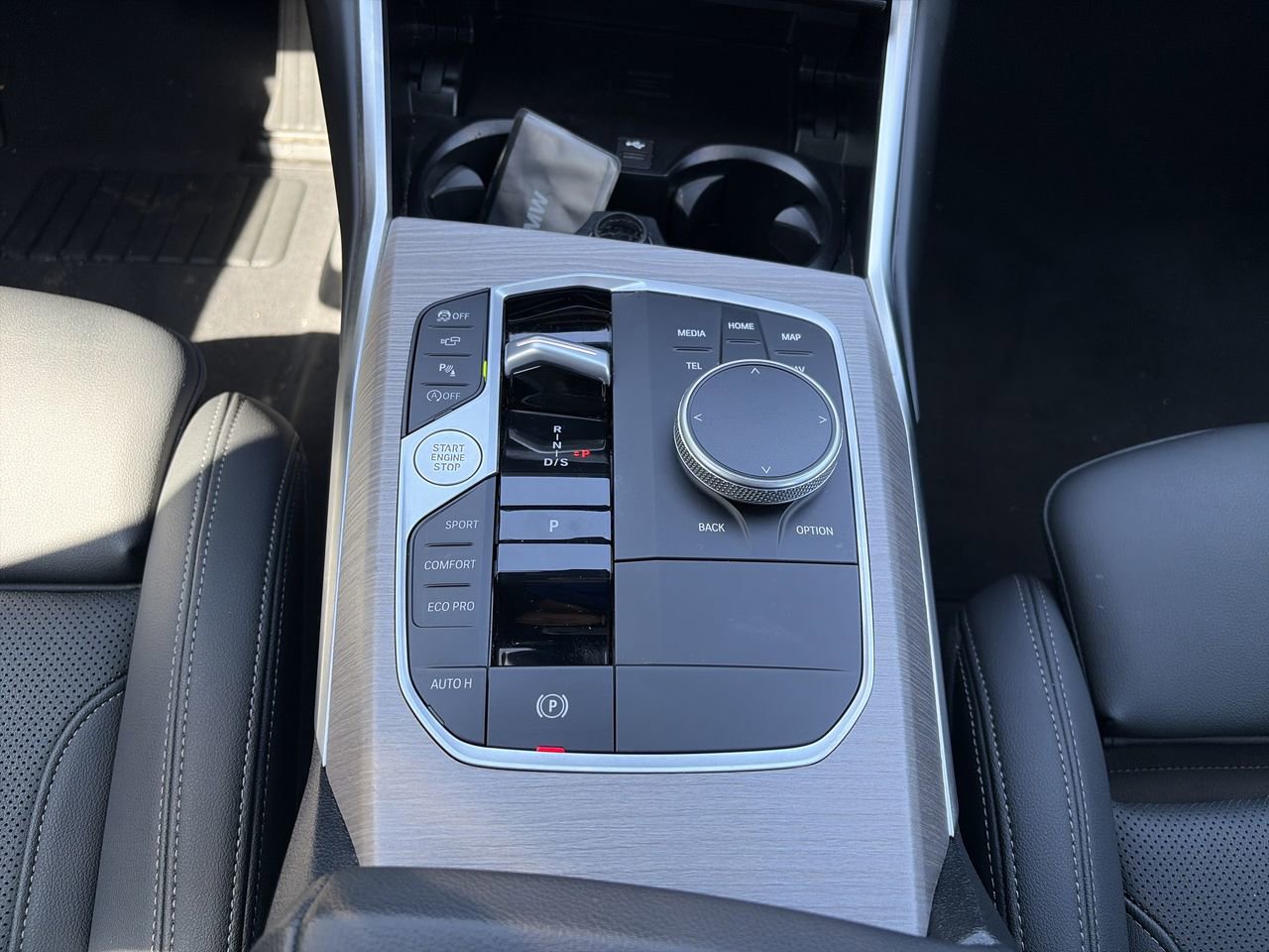 Used 2025 BMW 430i w/ Premium Package RWD image 28