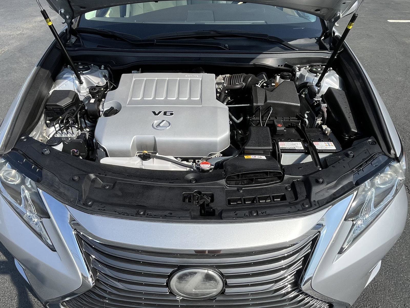 Used 2016 Lexus ES 350 FWD image 29