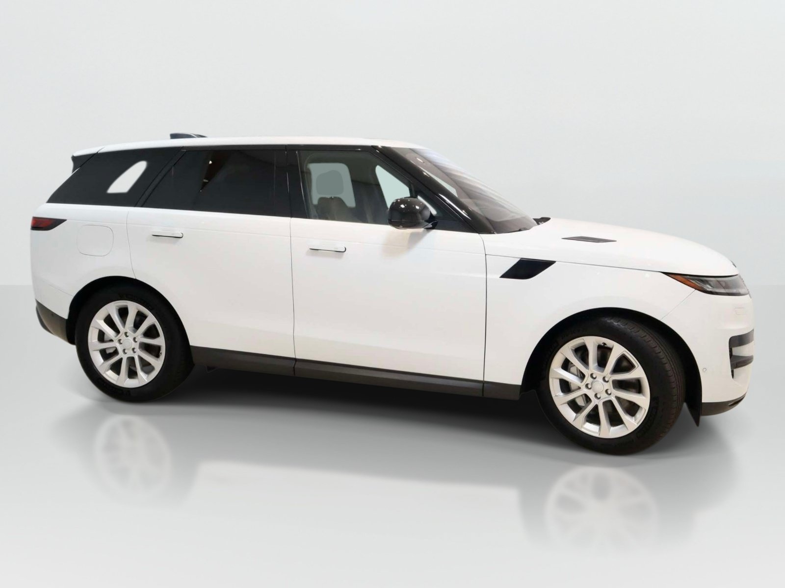 Used 2023 Land Rover Range Rover Sport SE AWD/4WD image 6