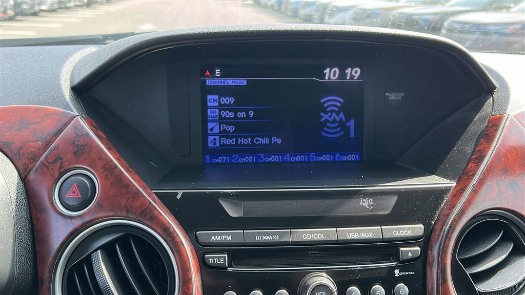 Used 2012 Honda Pilot EX-L image 13