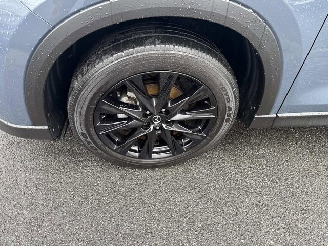 Used 2023 MAZDA CX-5 Carbon Edition image 16