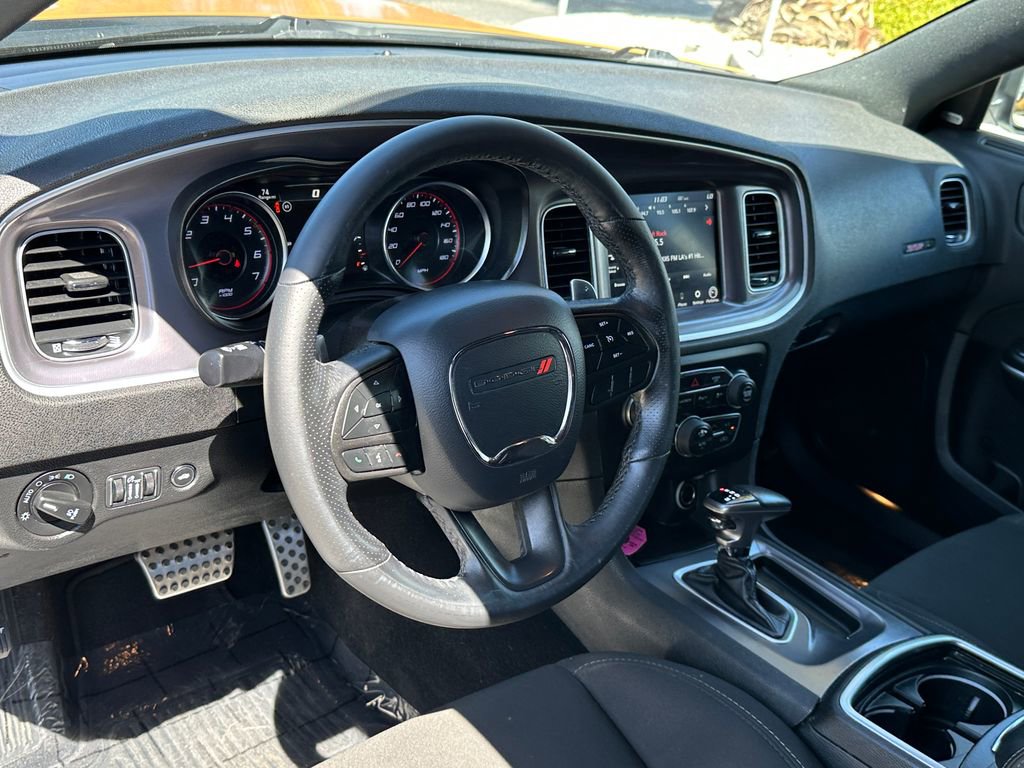 Used 2020 Dodge Charger Scat Pack RWD image 23