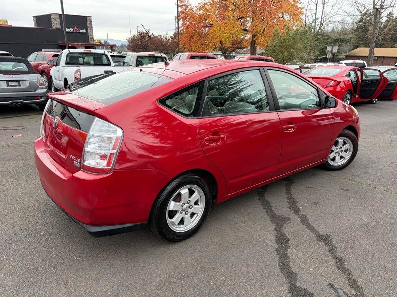 Used 2006 Toyota Prius image 4