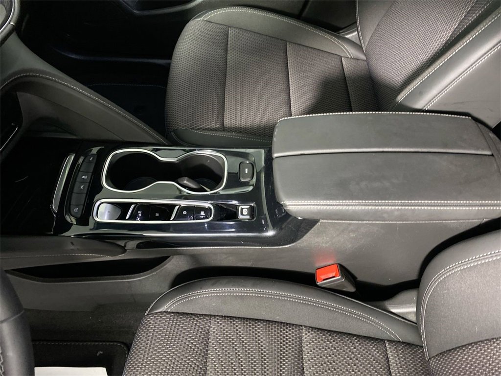 Used 2022 Buick Envision Preferred image 20