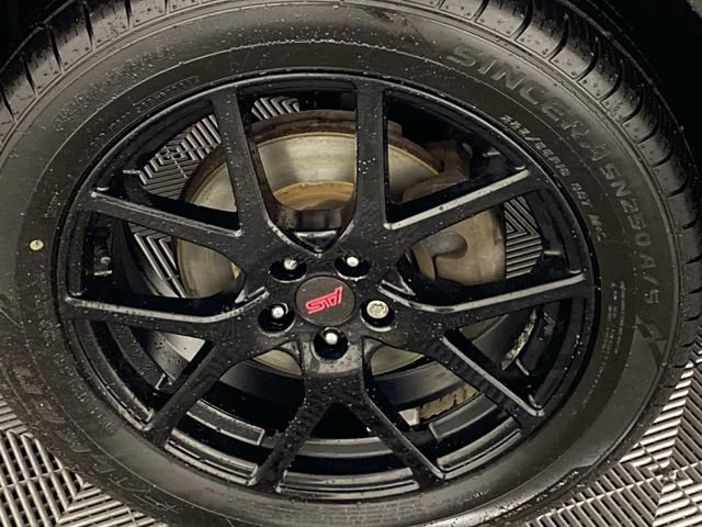 Used 2019 Subaru Crosstrek 2.0i Limited w/ Moonroof Package w/Navigation image 27