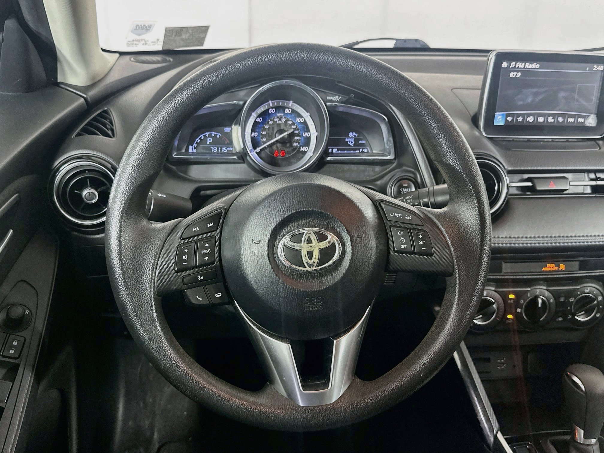 Used 2018 Toyota Yaris iA FWD image 17