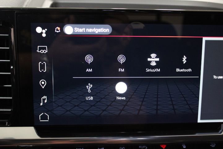 New 2026 GMC Sierra 1500 SLE w/ X31 Off-Road Package image 47