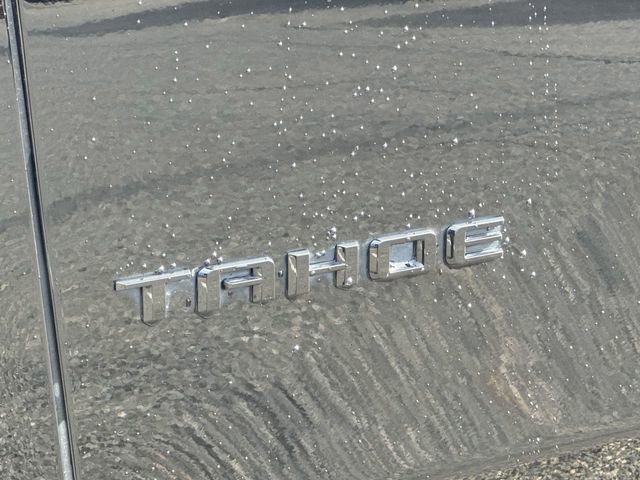 Certified 2023 Chevrolet Tahoe Z71 w/ Z71 Off-Road Package image 33