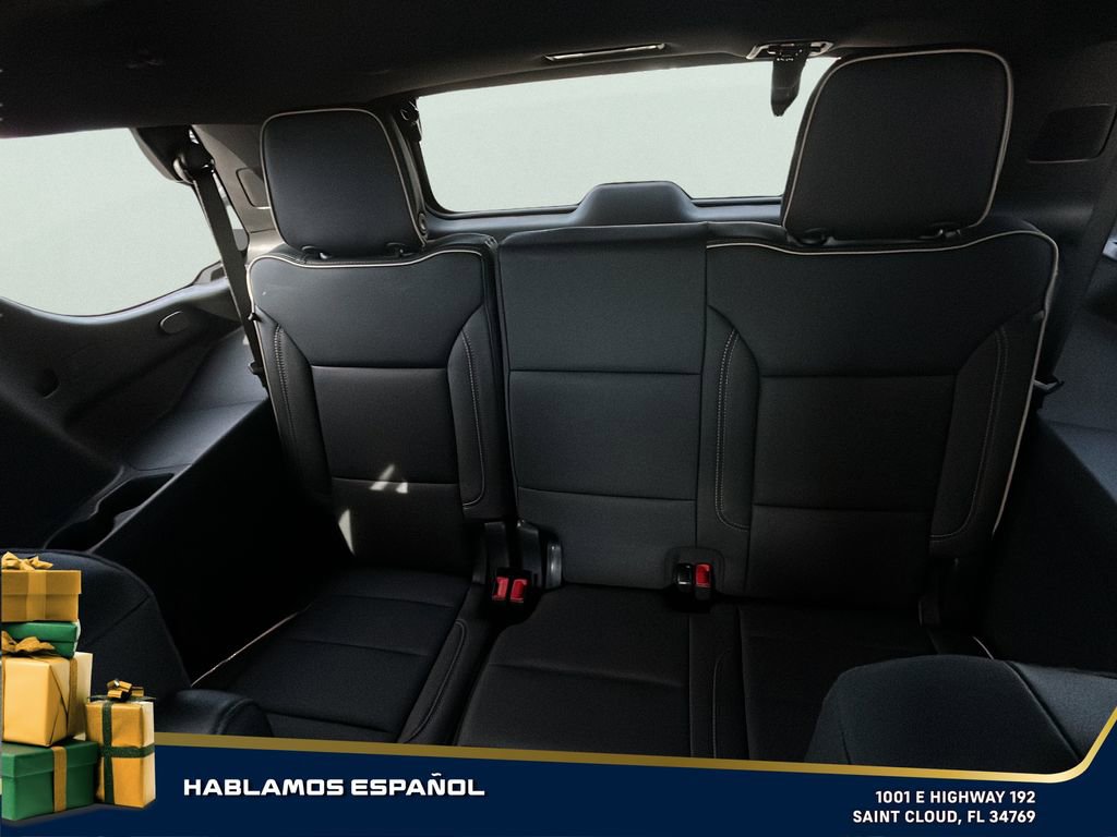 Certified 2026 GMC Yukon Elevation image 28