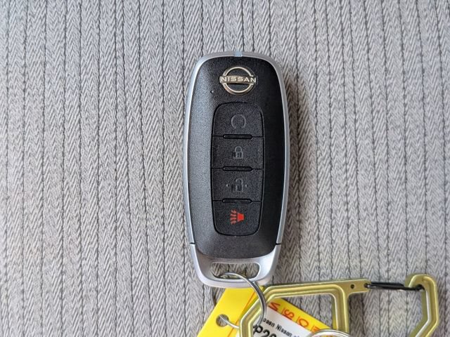Certified 2023 Nissan Rogue SV AWD/4WD image 29
